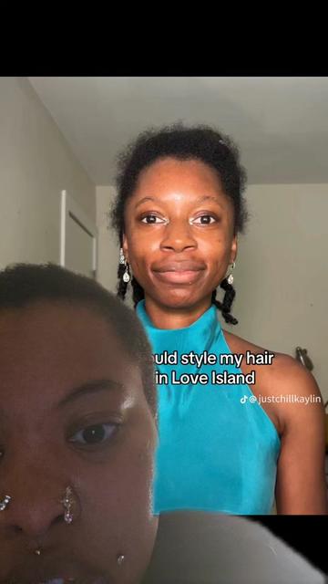 @Nailah