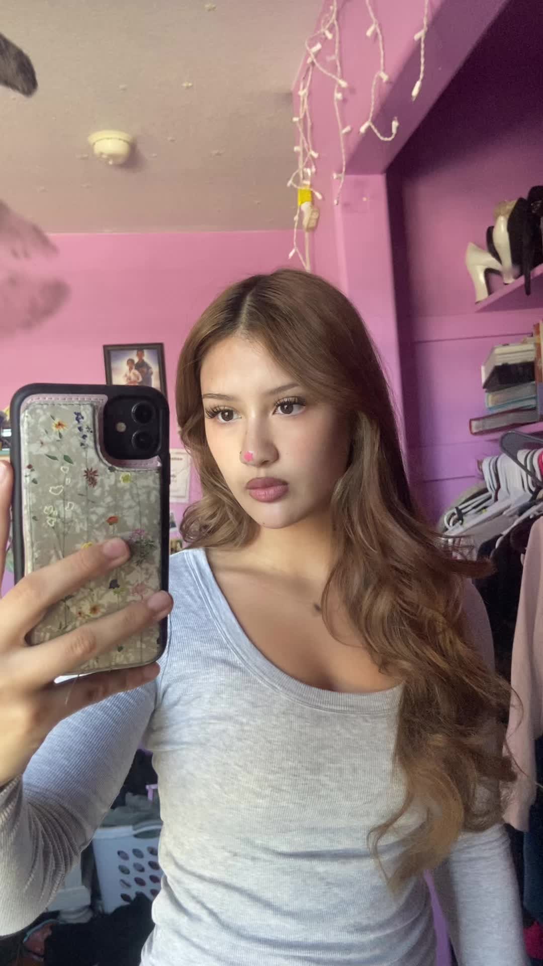 @Julie