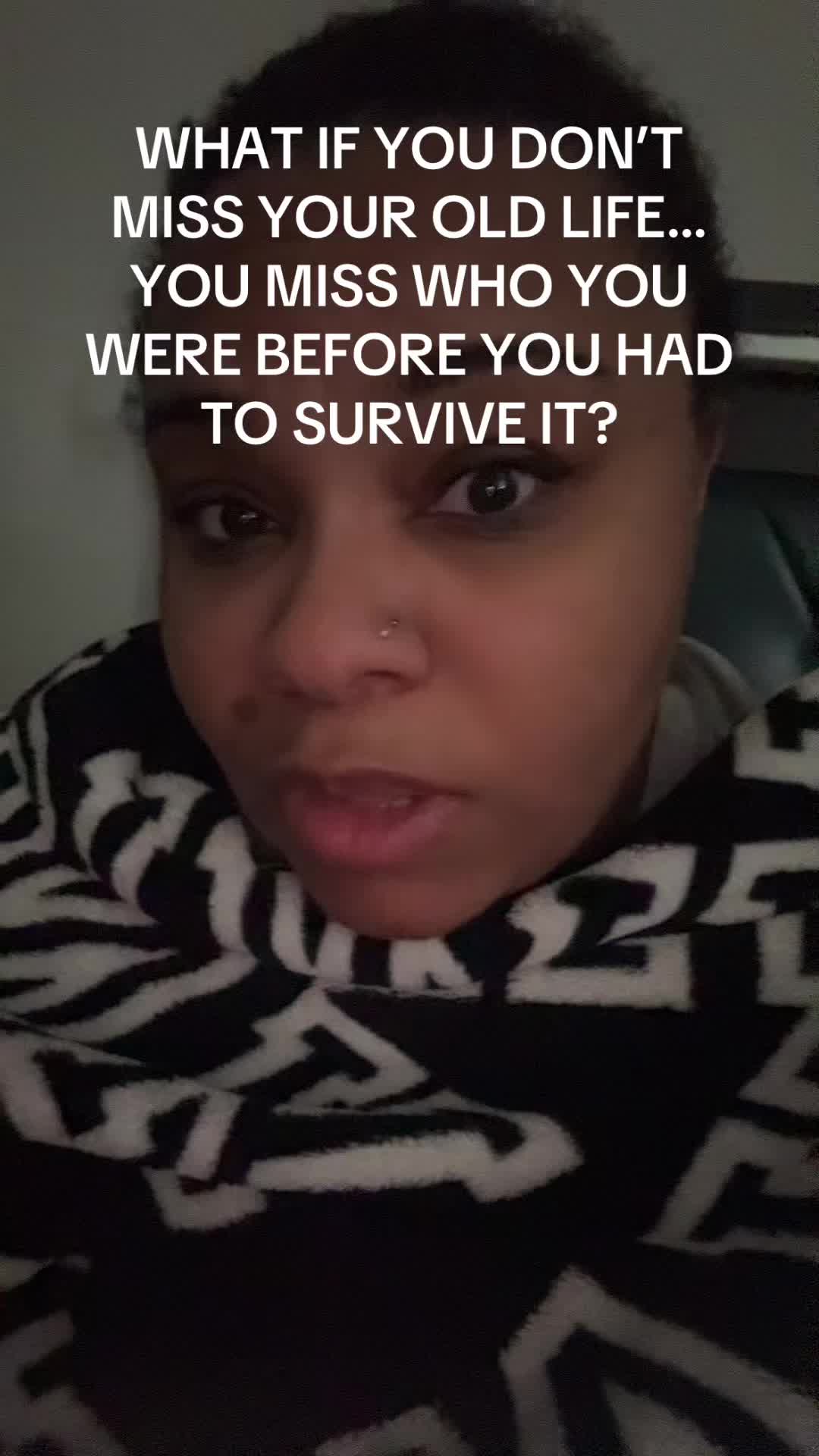 @VonMonique 🎀 Identity Coach