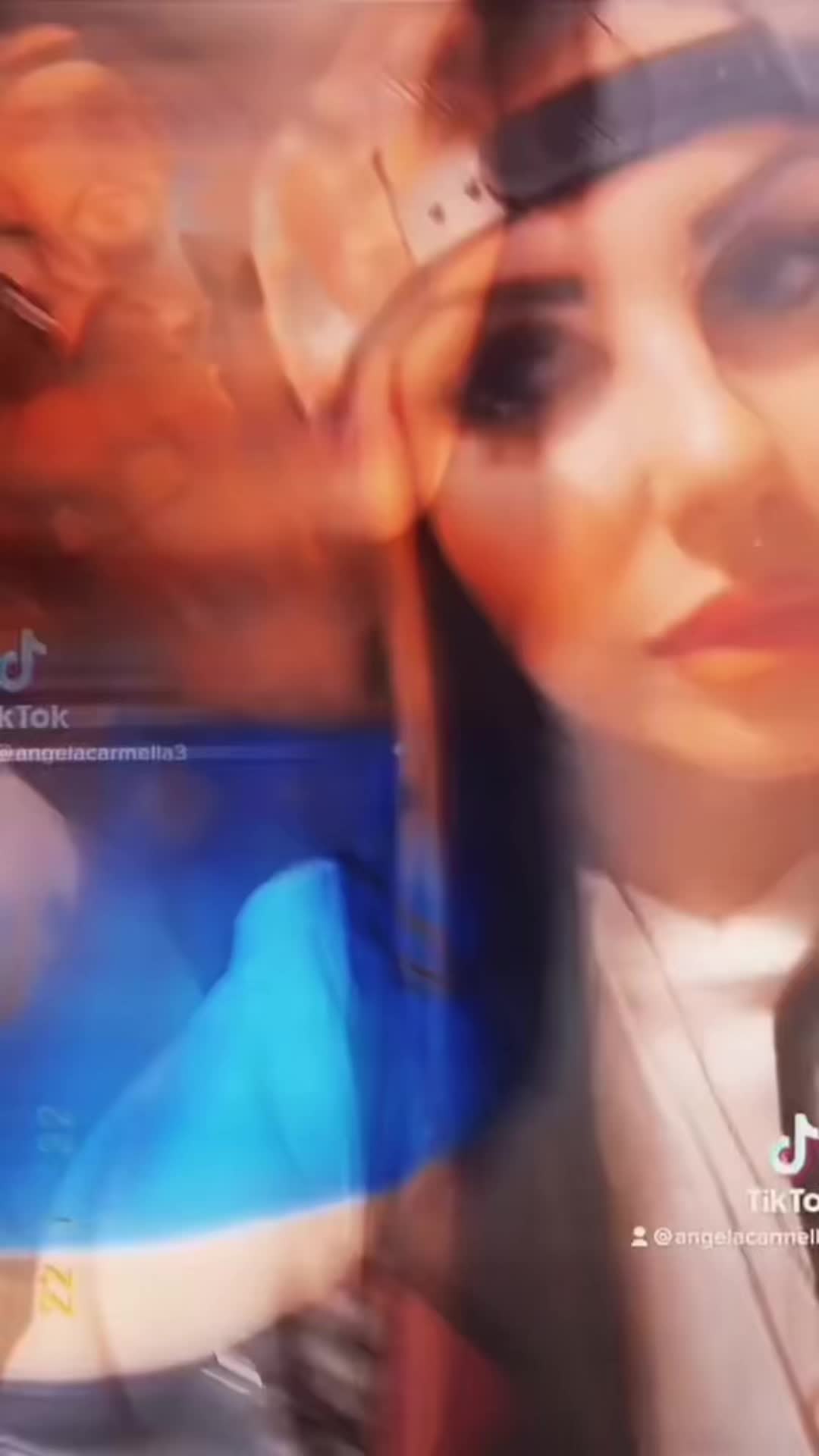 @Angela Carmella