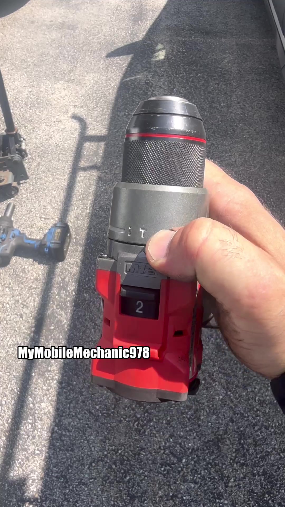 @My Mobile Mechanic