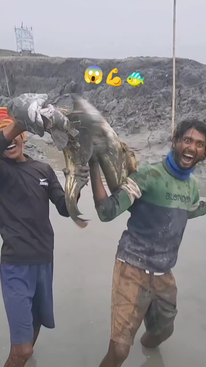 @RURAL Fishing🎣