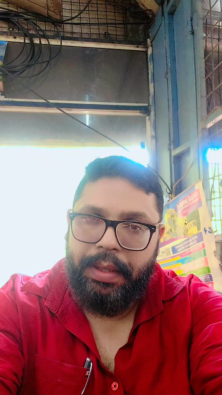 @sudheer khan Tvm