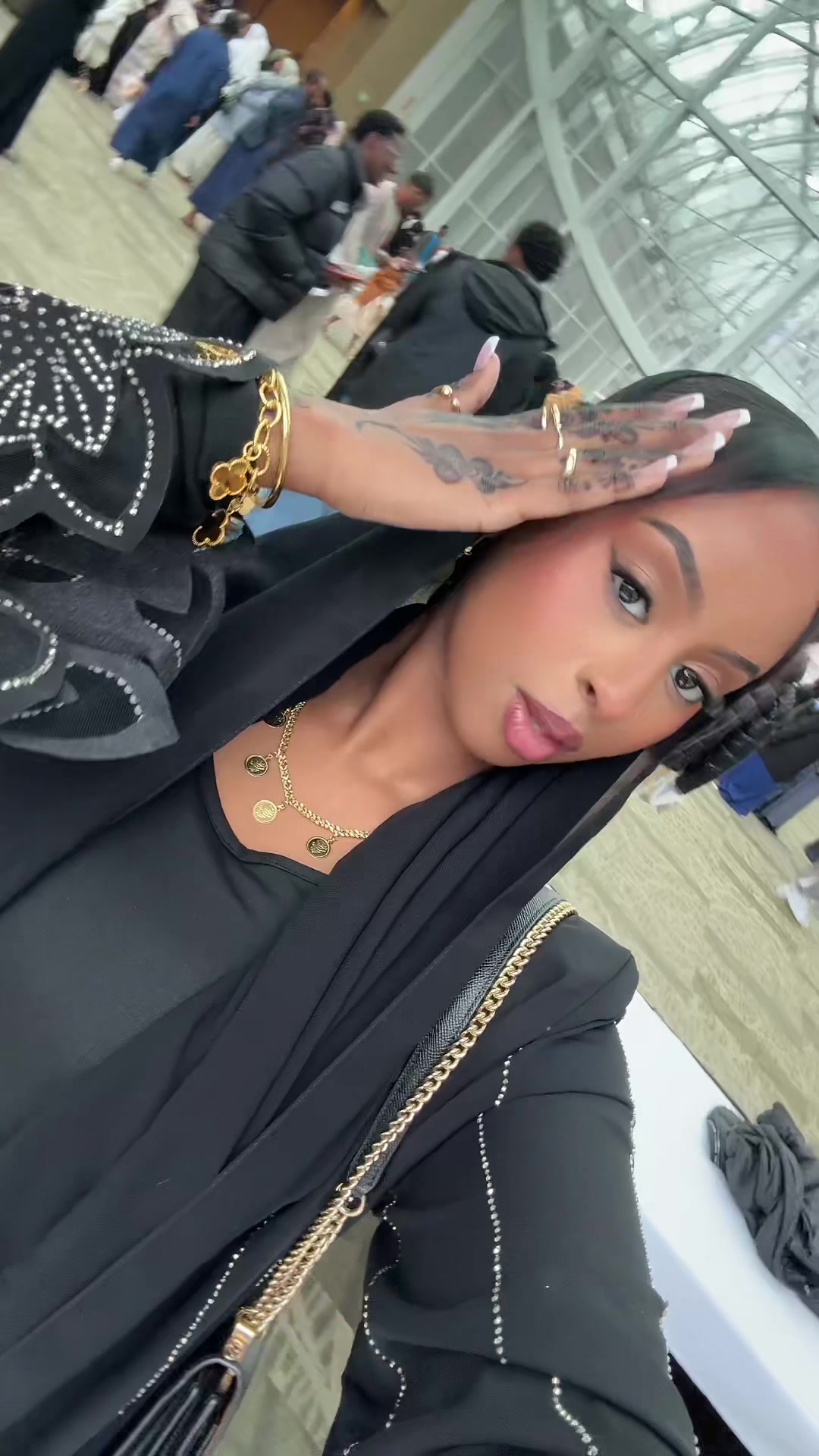@liyahli