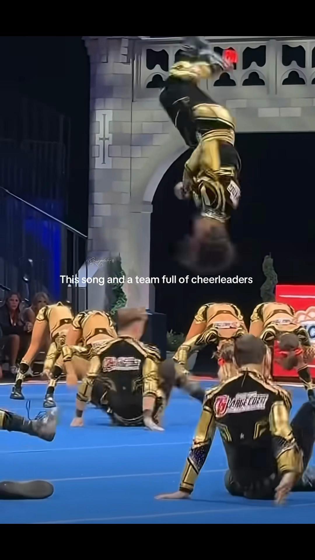 @Cheertok