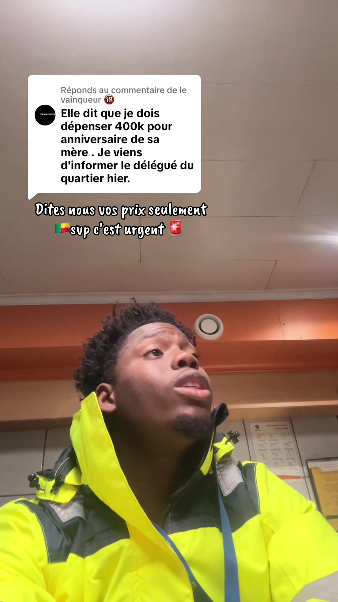@Dj&eacute;zouvi 🙏🏿 🇧🇯✨🇧🇪