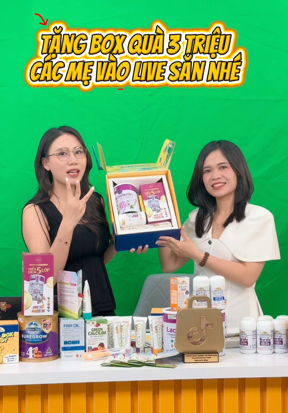 @Mẹ Sam Review
