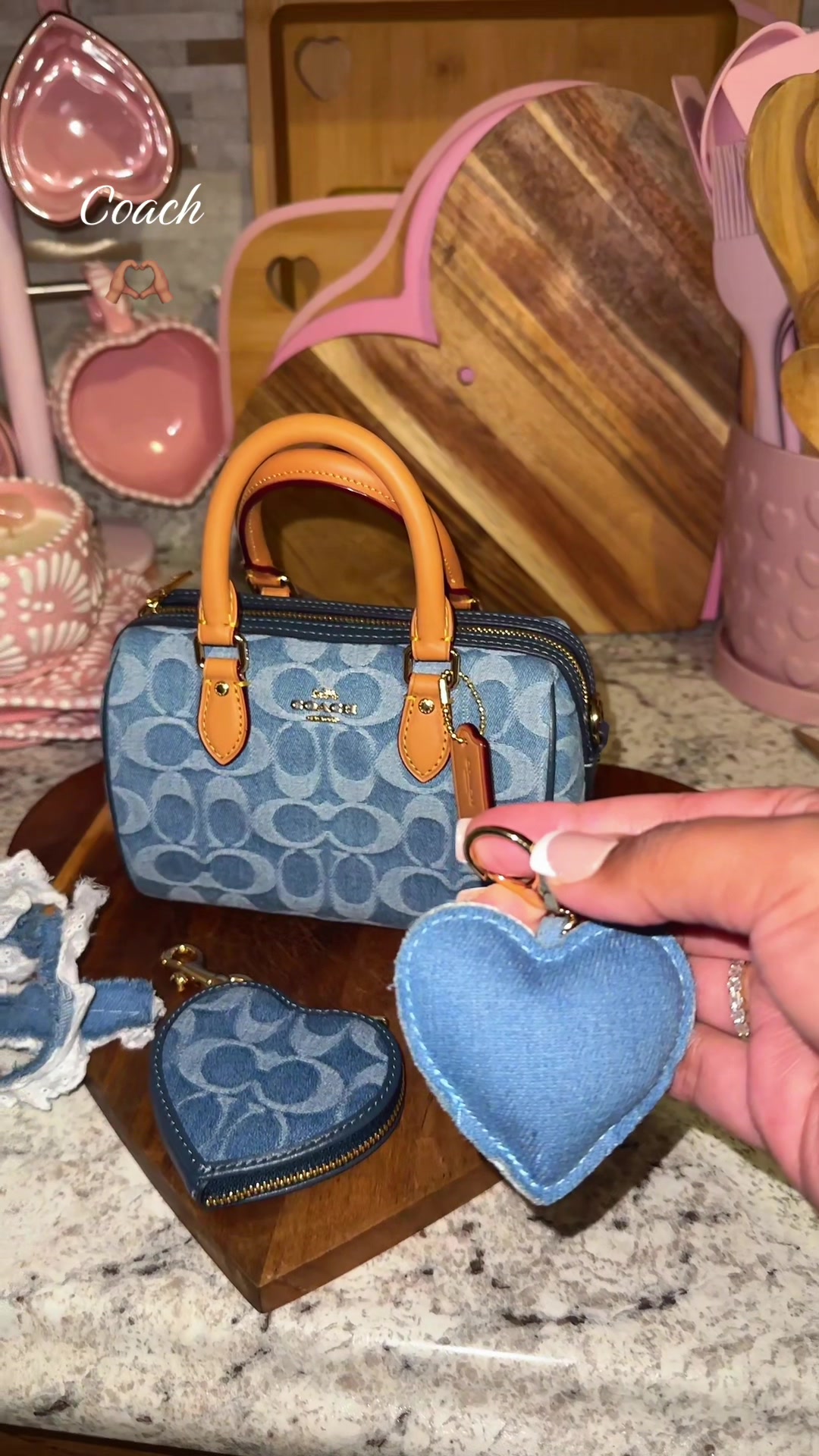 @Rosie&rsquo;s Finds 💗