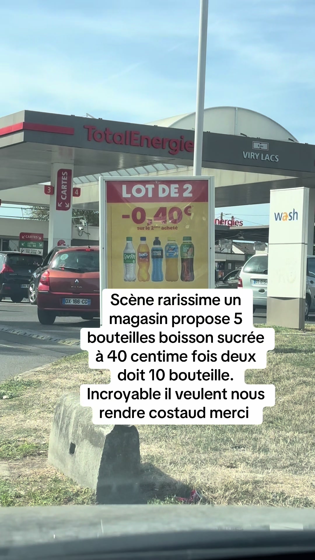 @SCÈNE INCROYABLE 🎬