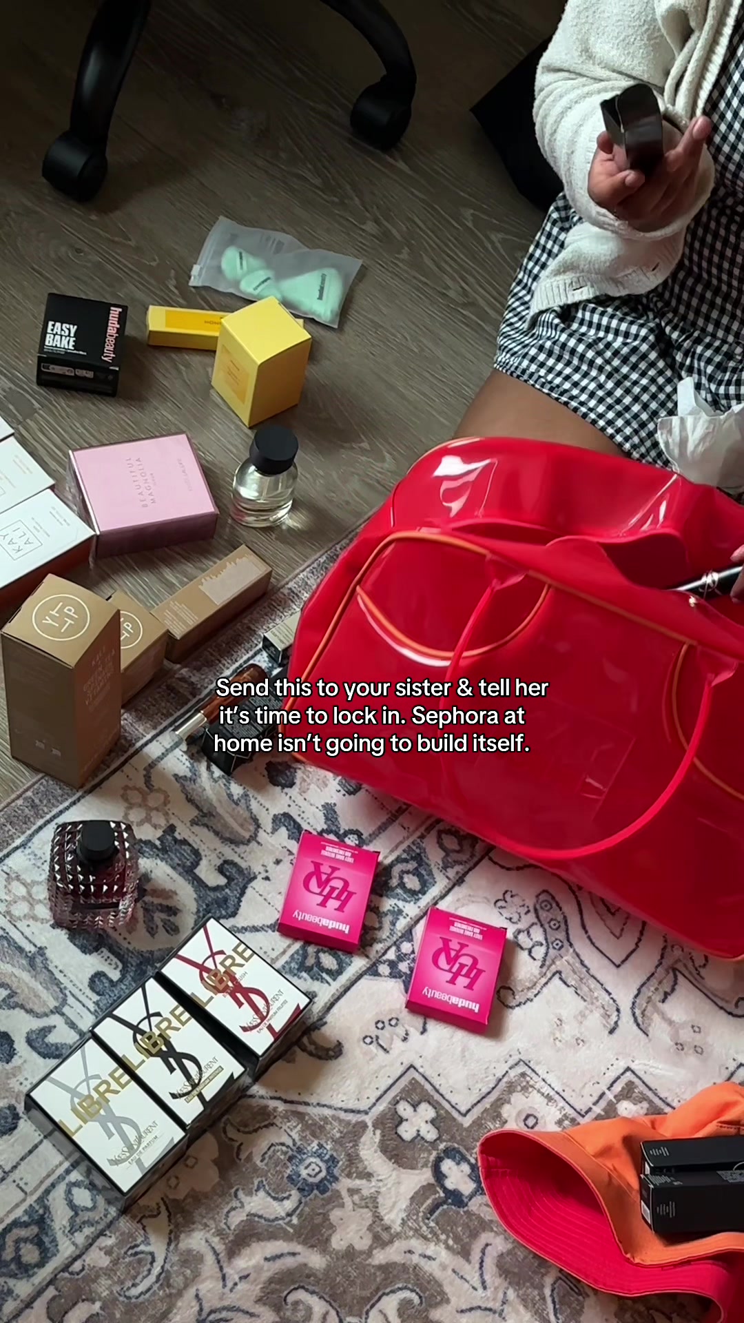 @Sara | Fragrance & Beauty
