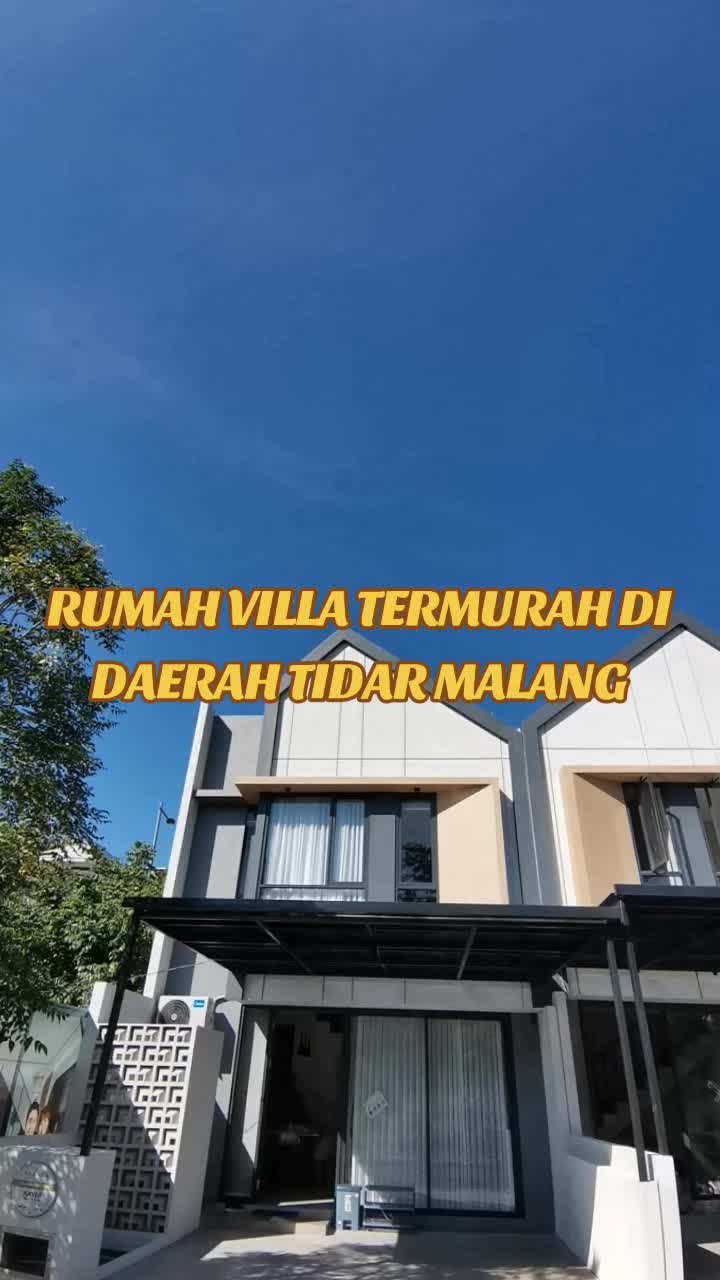 @Malang Jual Rumah