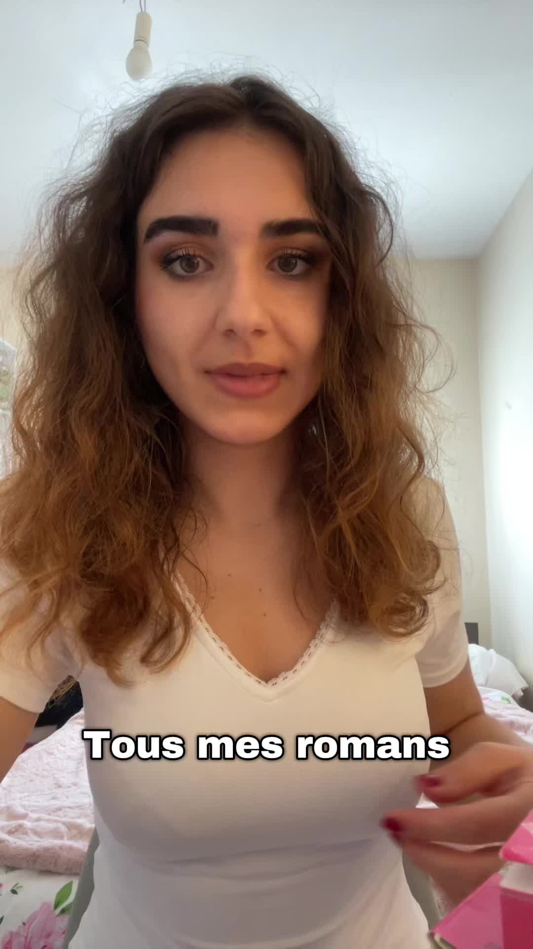@Solene Kate