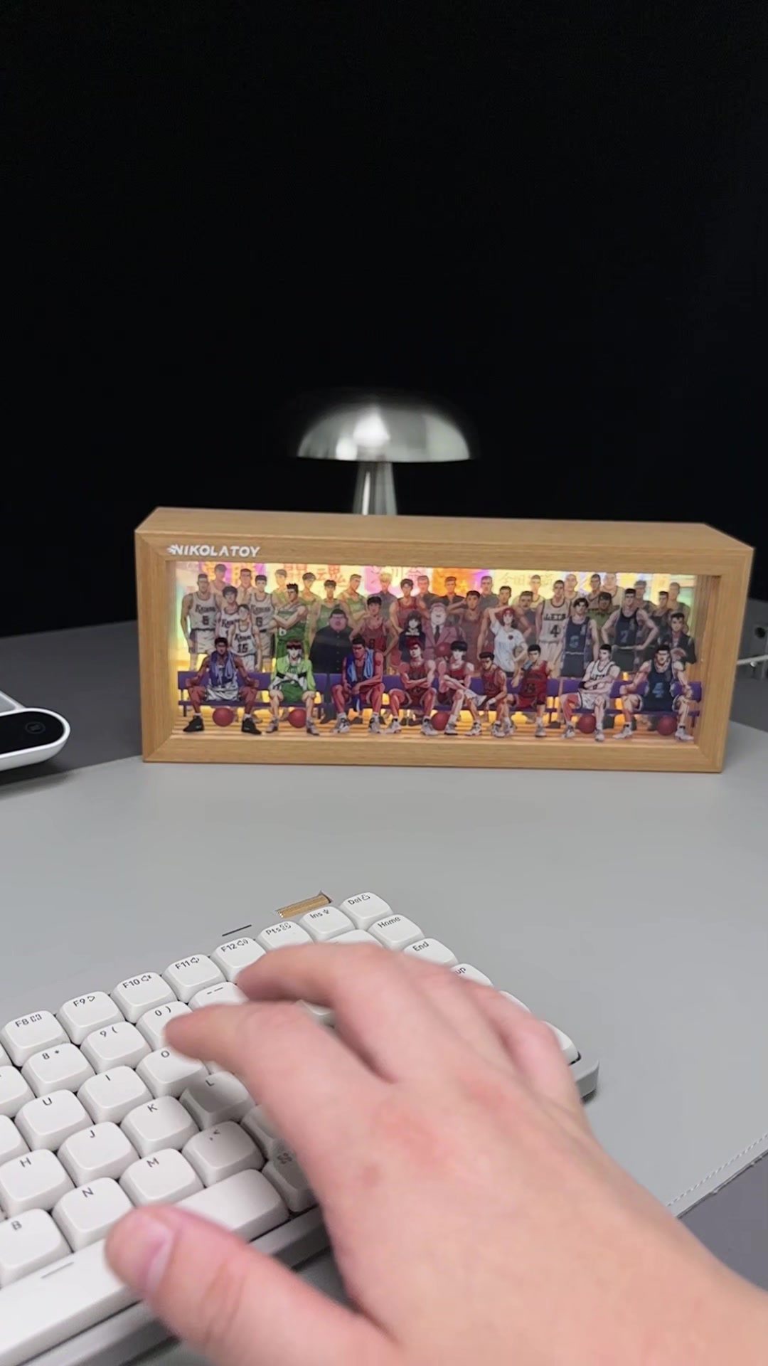 @Nikola Toy