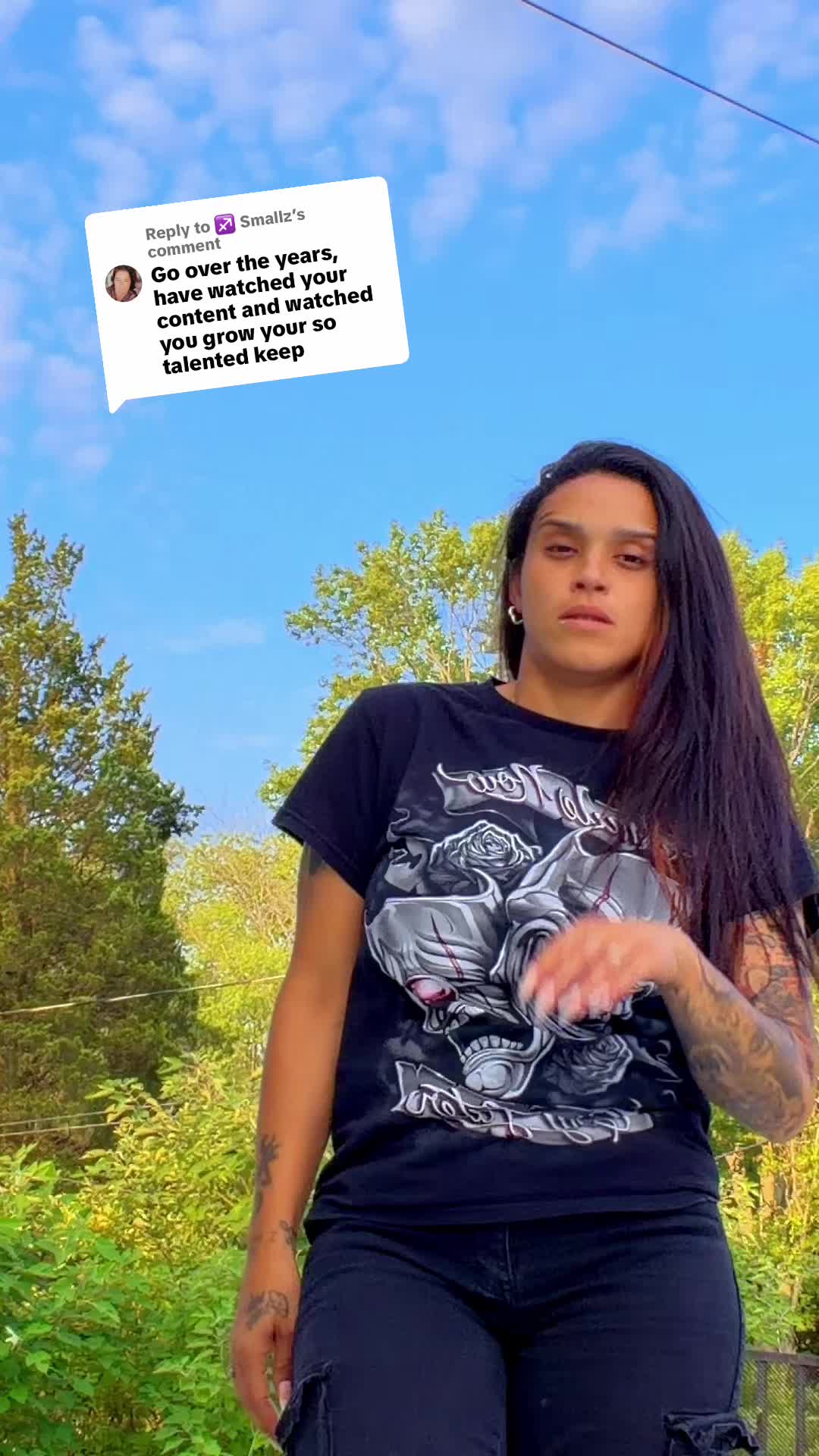 @LoudMouthJuanita
