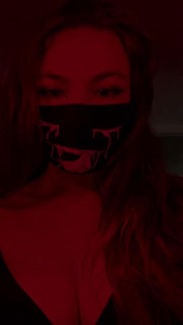 @ChaoticSweetheart
