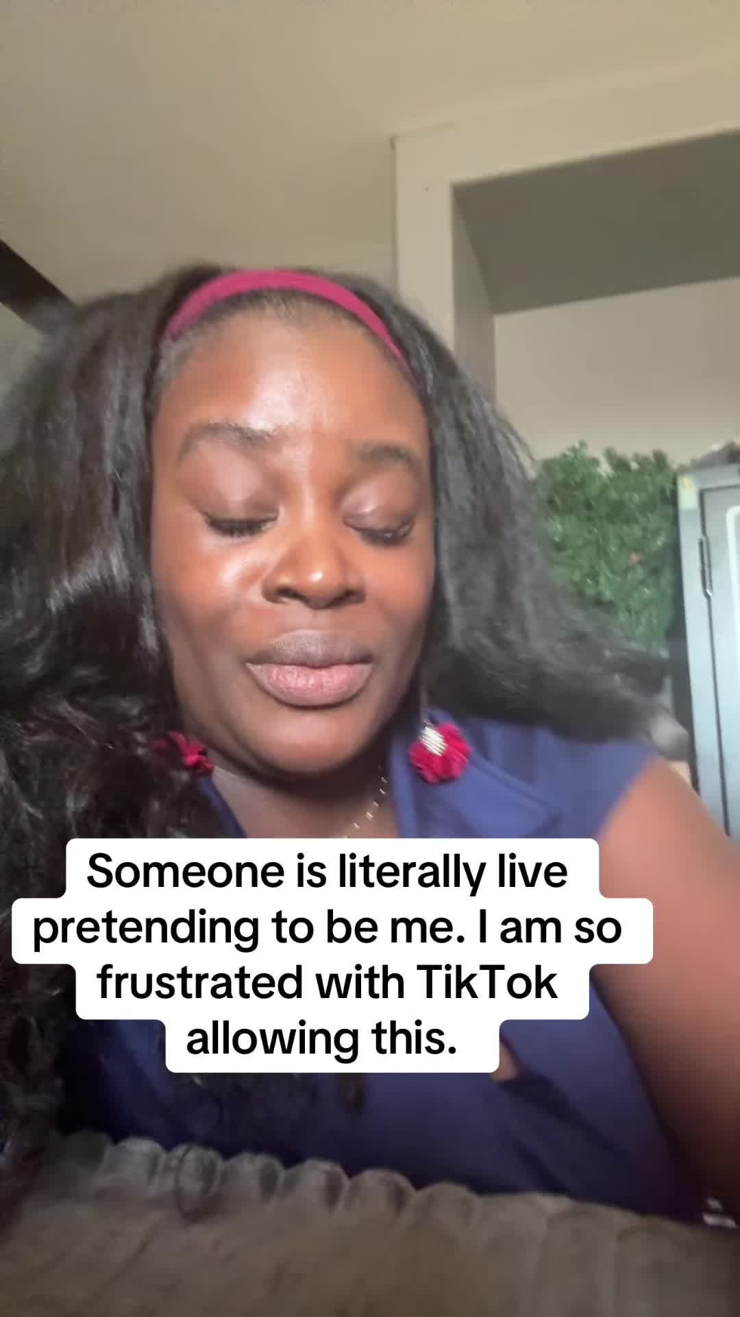 @Prophetess Shanda