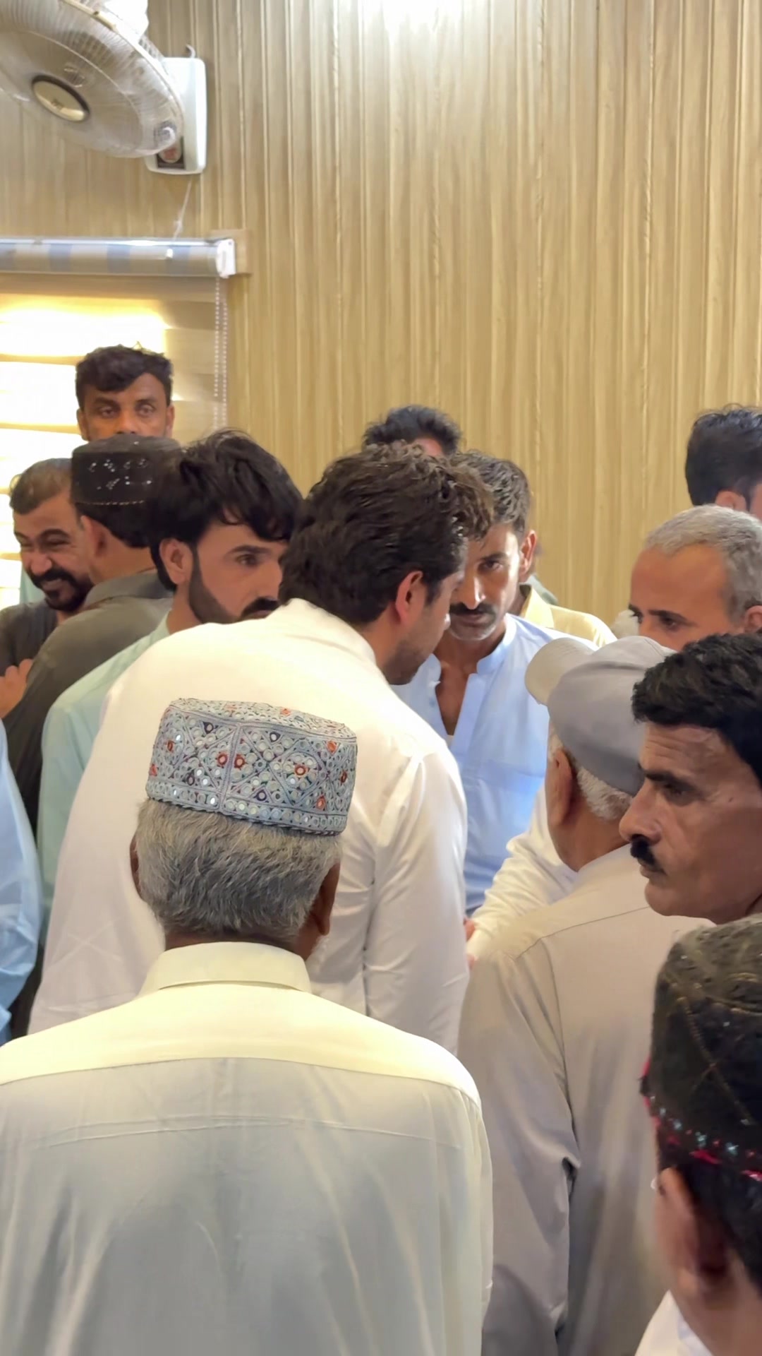@Jam Ahsan Jokhio