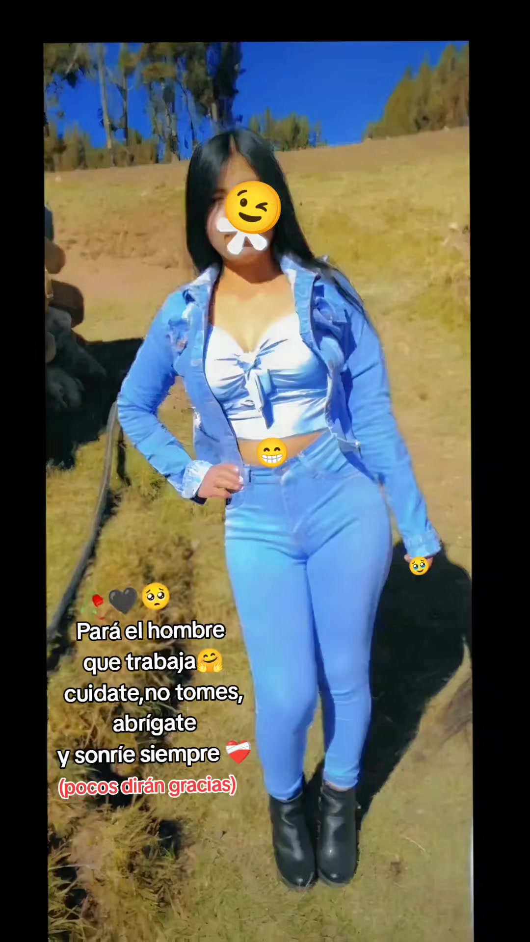 @♥️🇵🇪Hilda Soto❤️🇵🇪