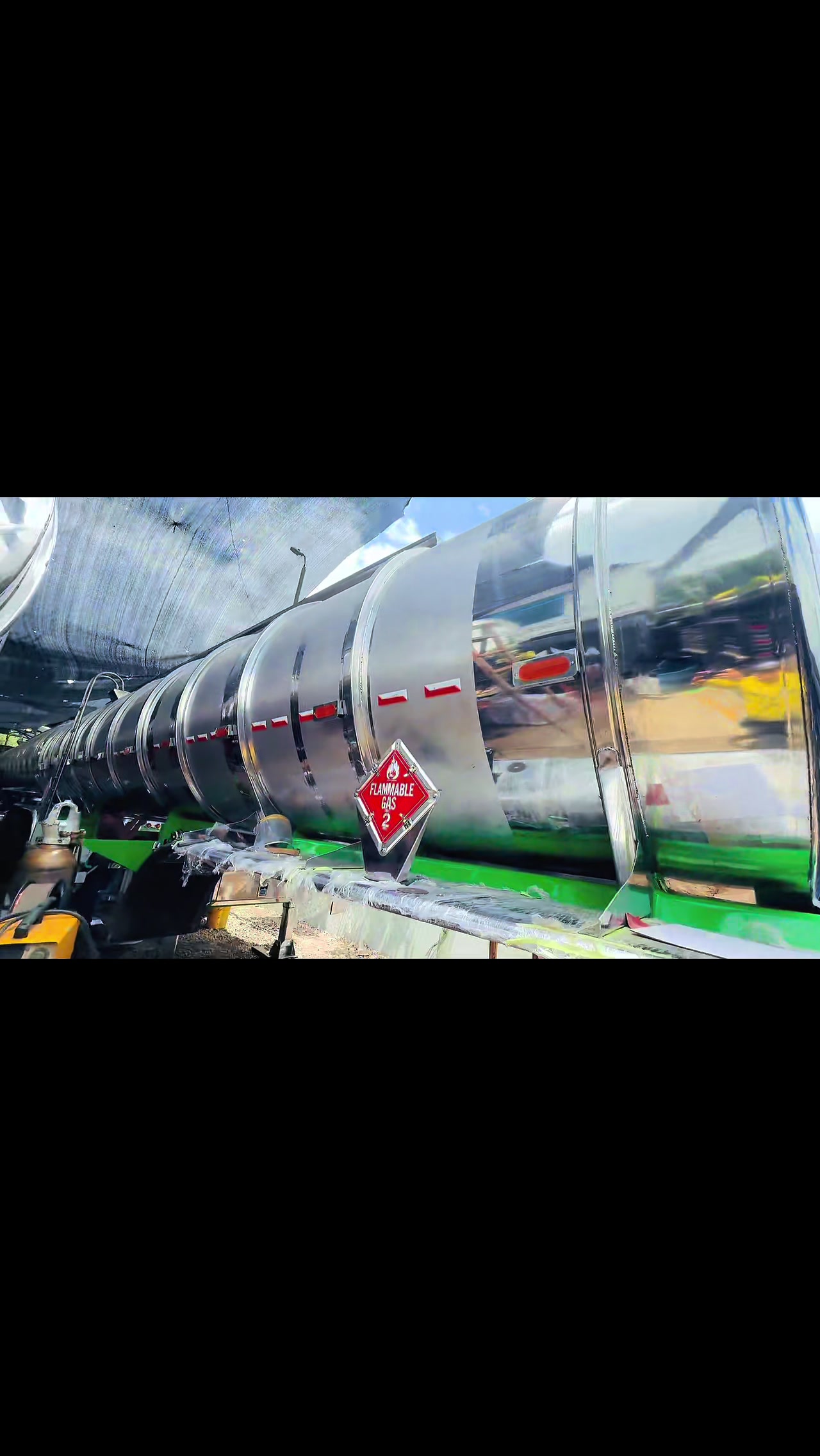 @ANDINO TRUCKS TRAILERS 🇨🇴🥇