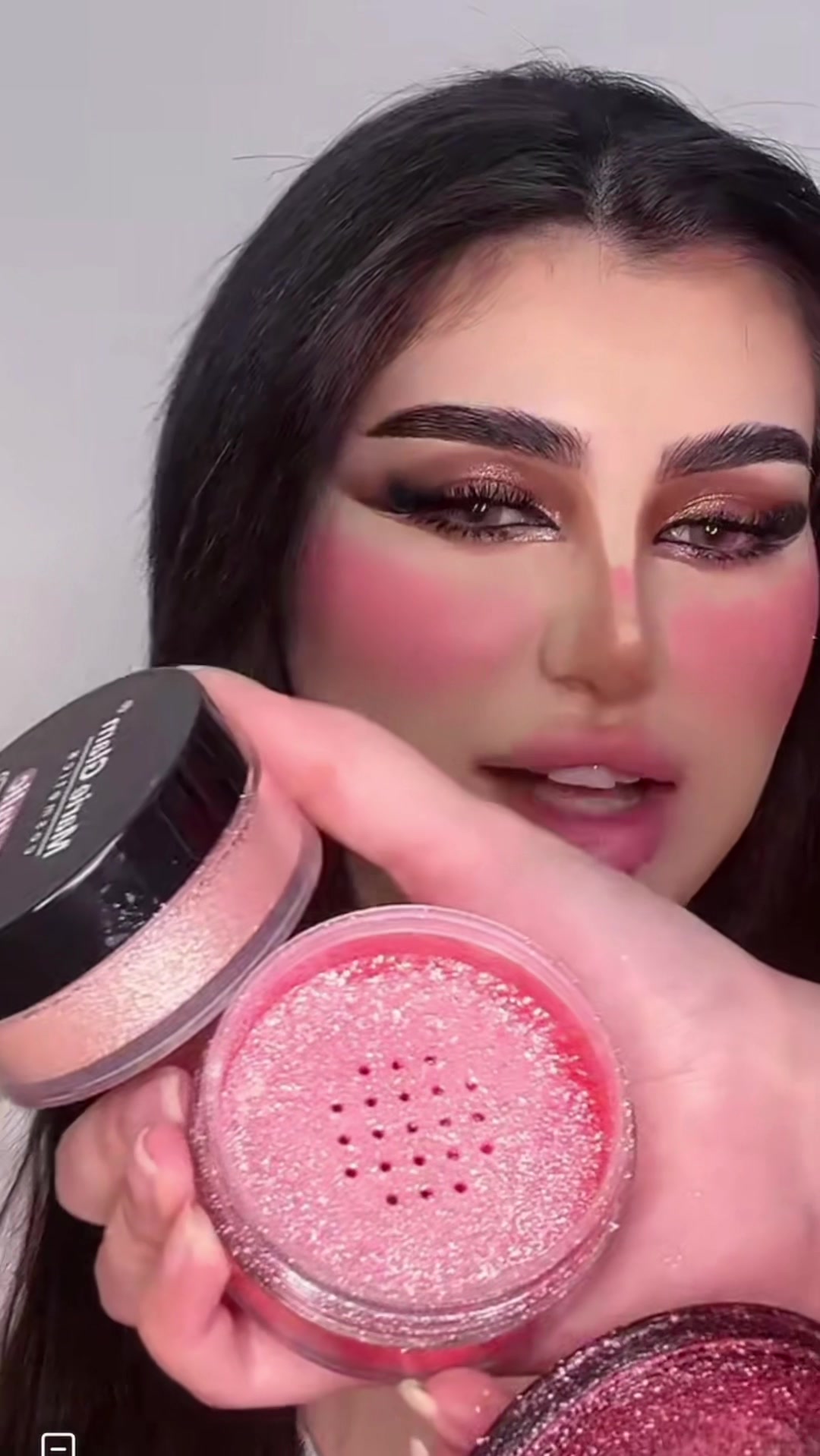 @Marie Glam®cosmetics