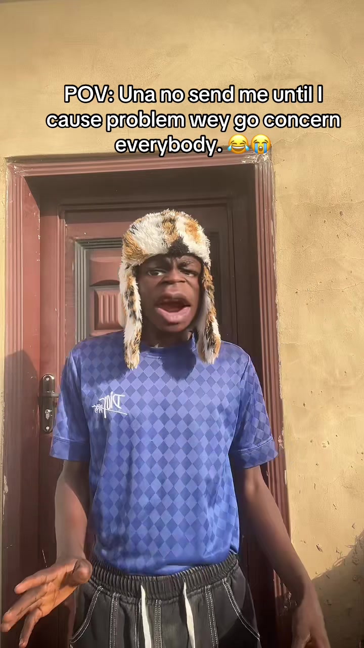 @SylvesterVibe