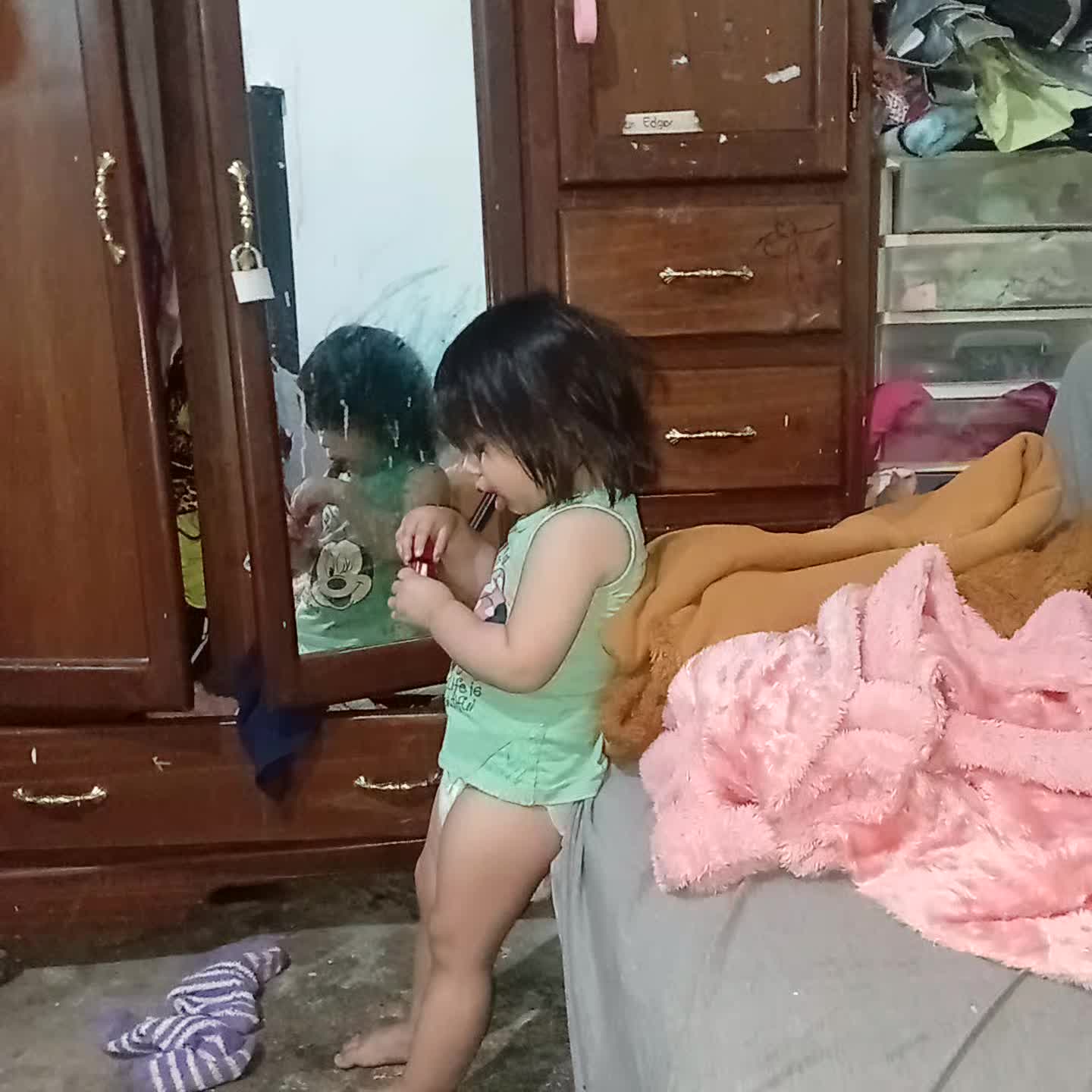 @Cristina Barron