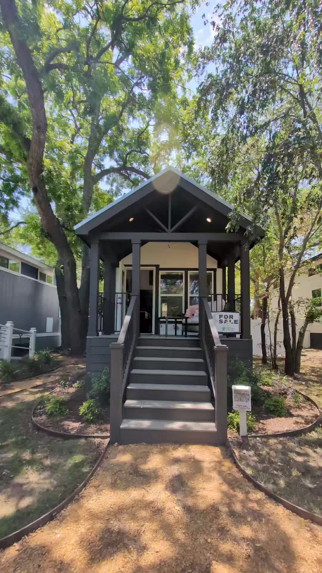 @LibertyTinyVillage