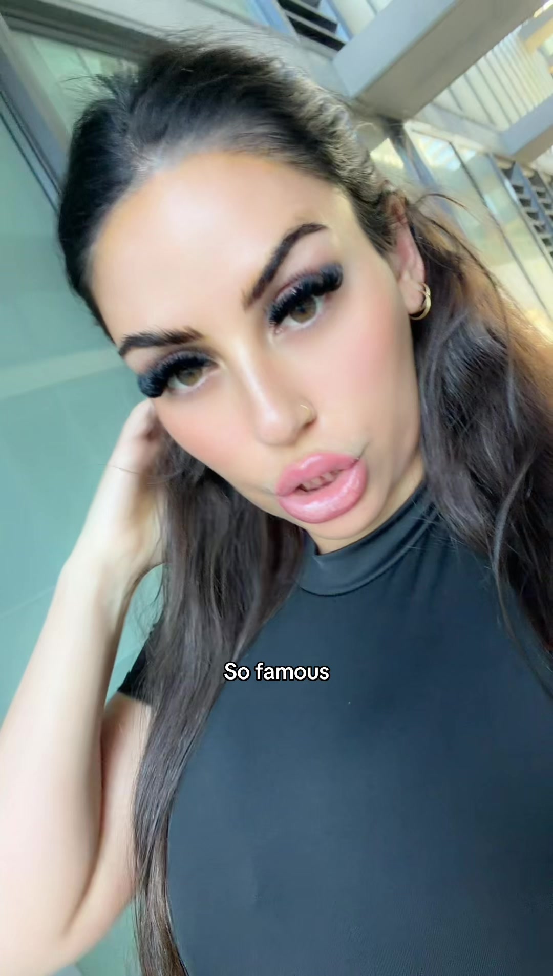 @Natalia Alyssandra