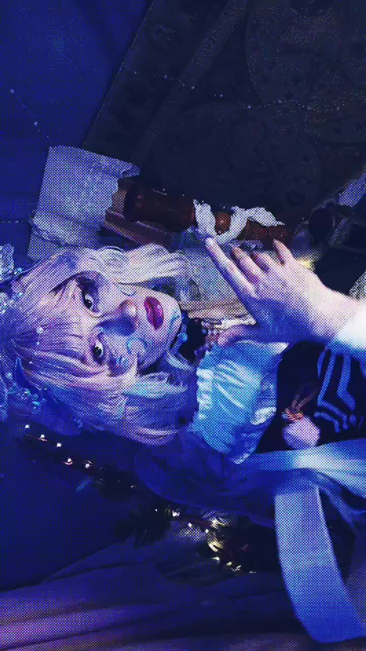 @wrstchencos🎀🌟