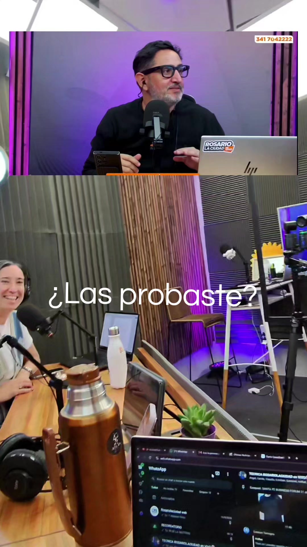 @Rosariolaciudad