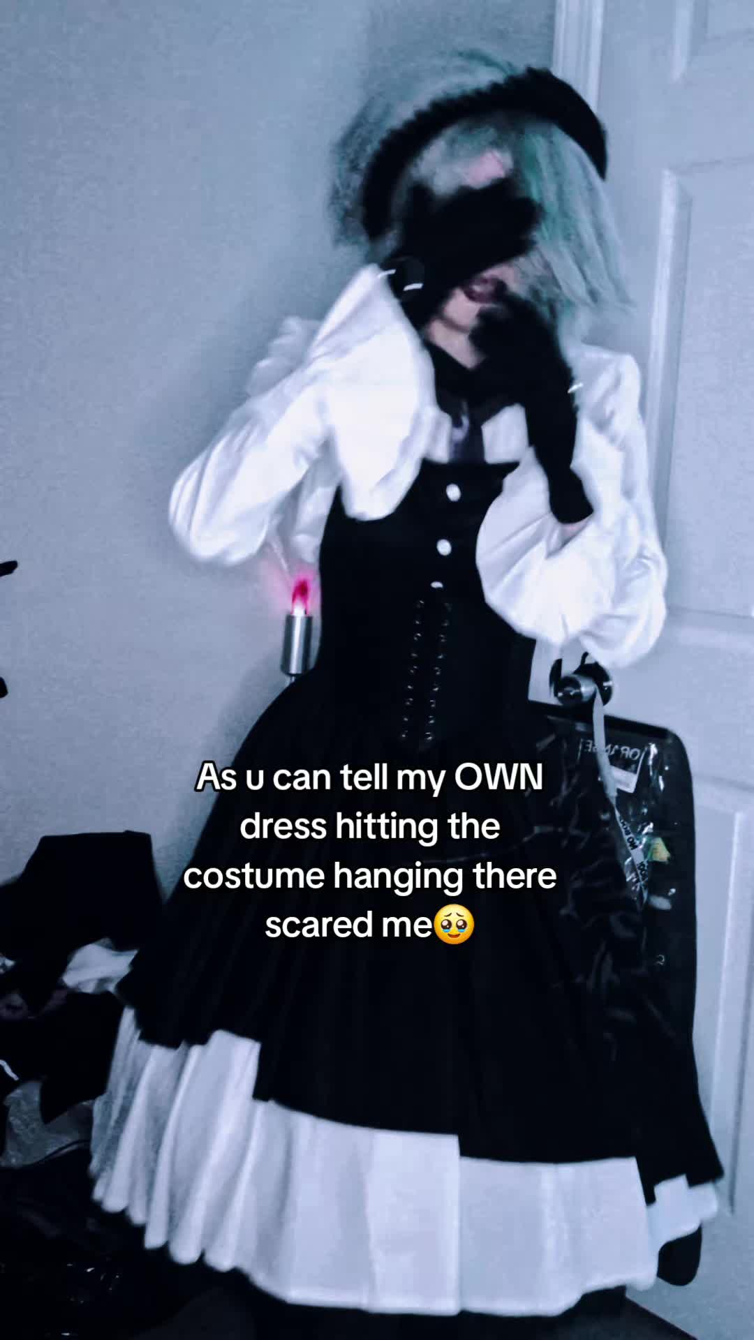 @Sydthekidcos5
