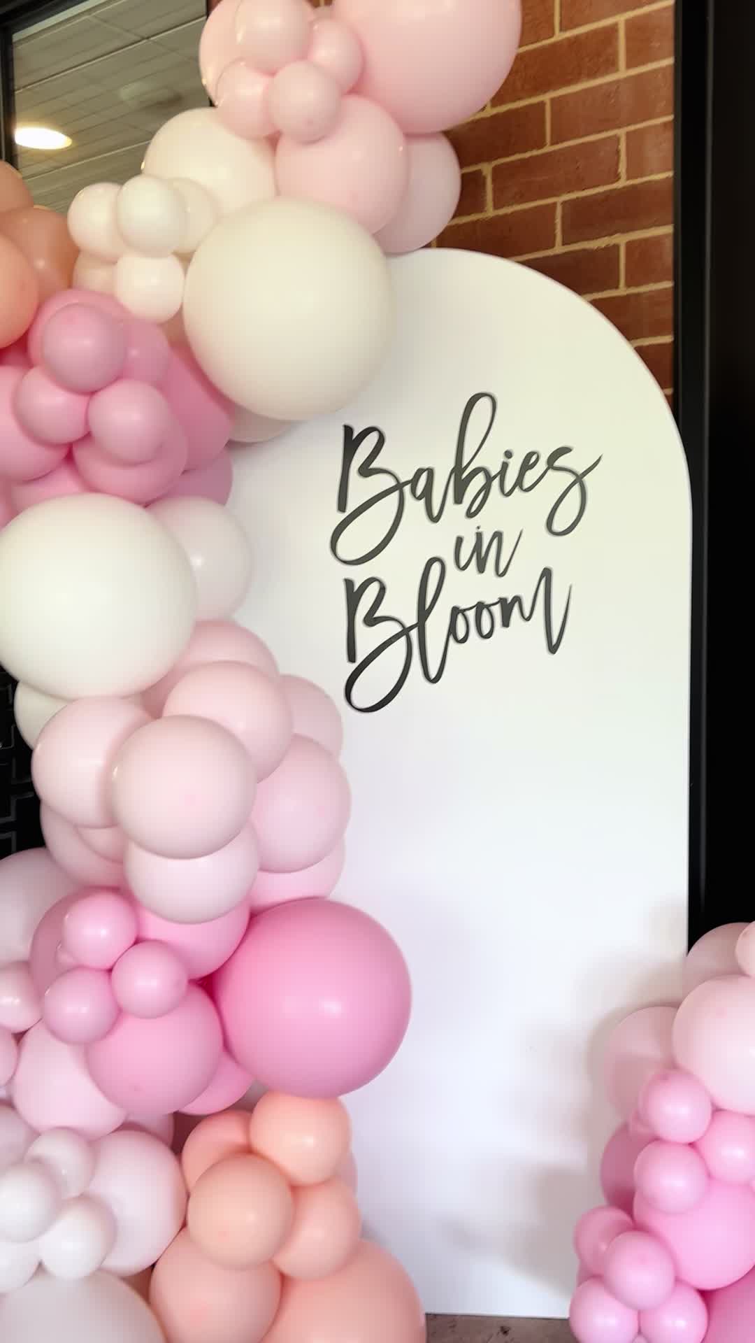 @BucksCountyBalloons