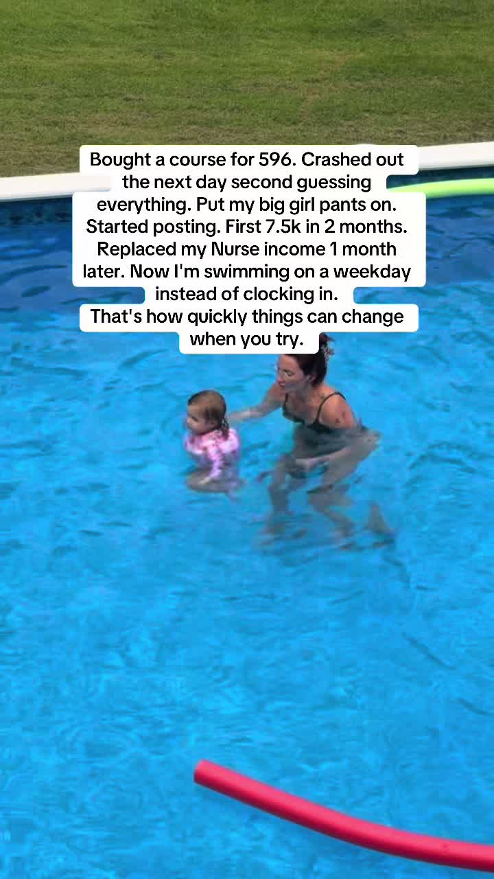 @Taylor | The Hustlin Mama