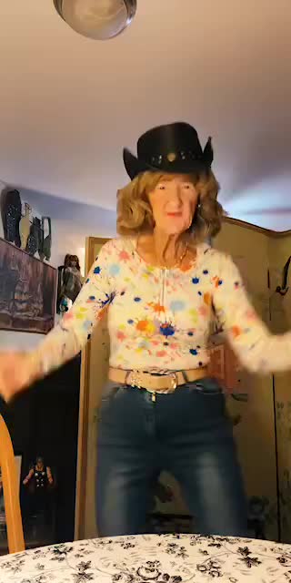 @Queen Bonnie
