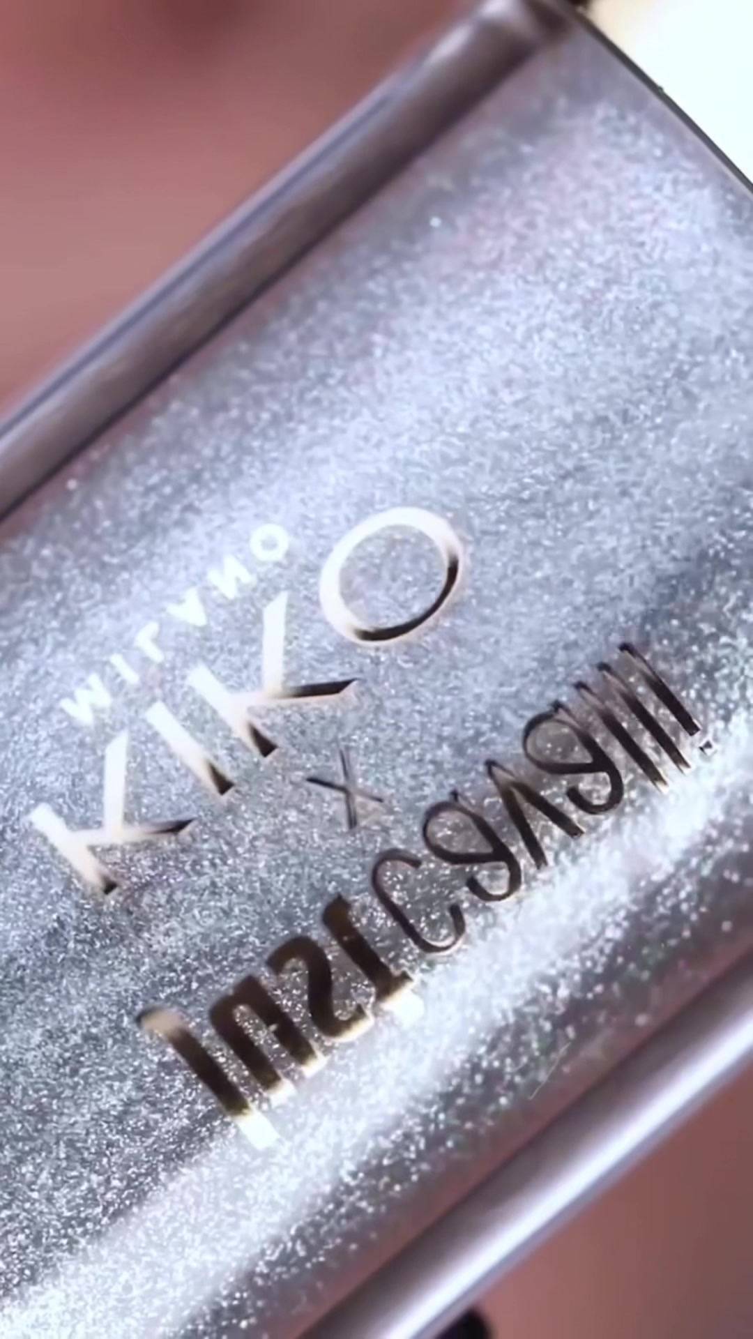 @KIKO Milano