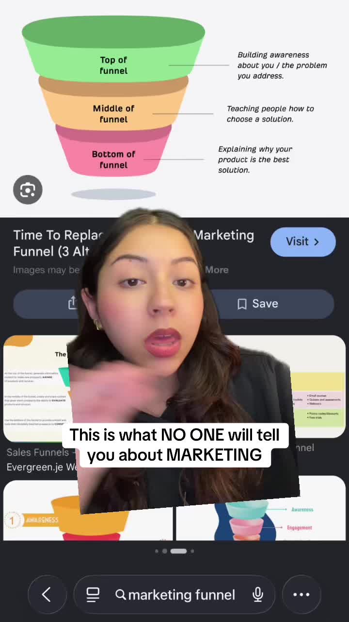 @Vanessa ➺ Marketing + Content