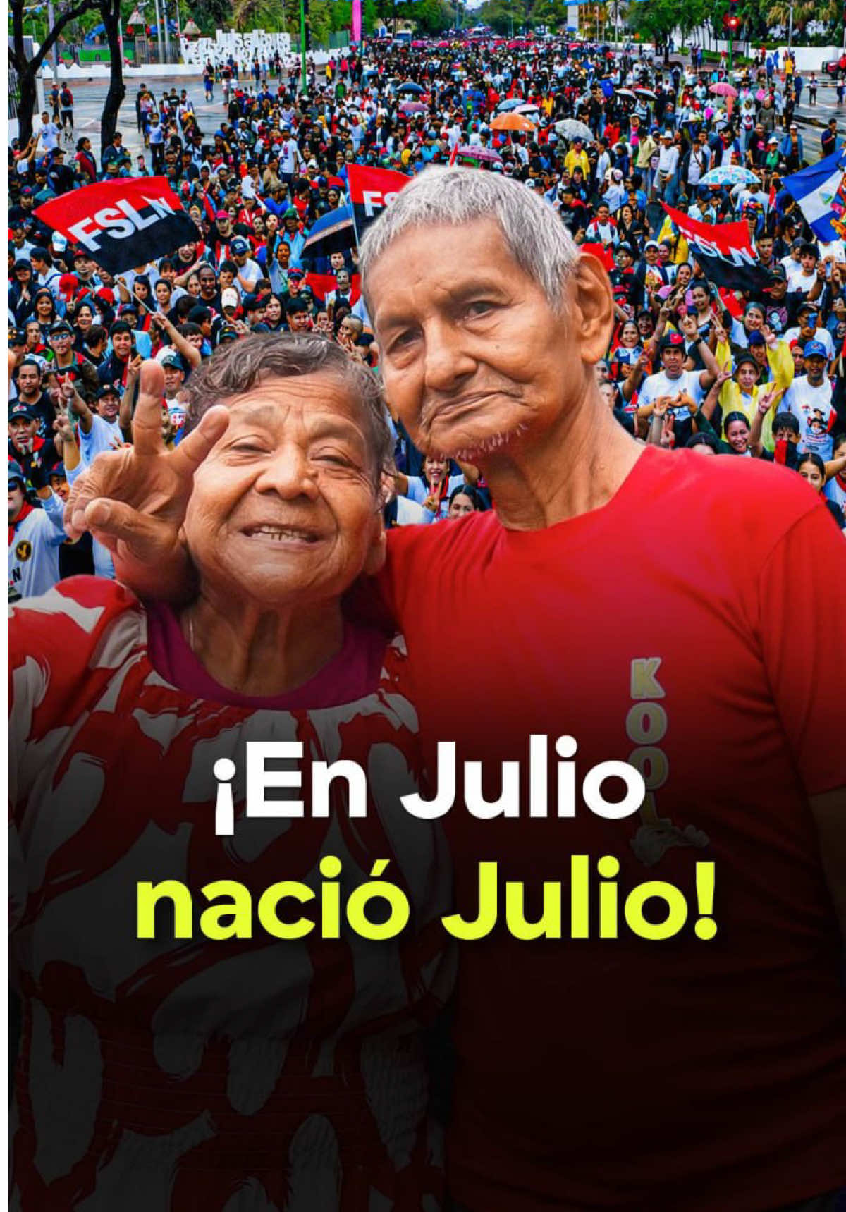 @La Gaceta Sandinista