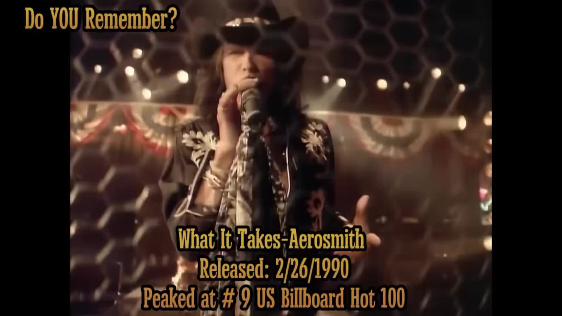 @DoYouRemember?
