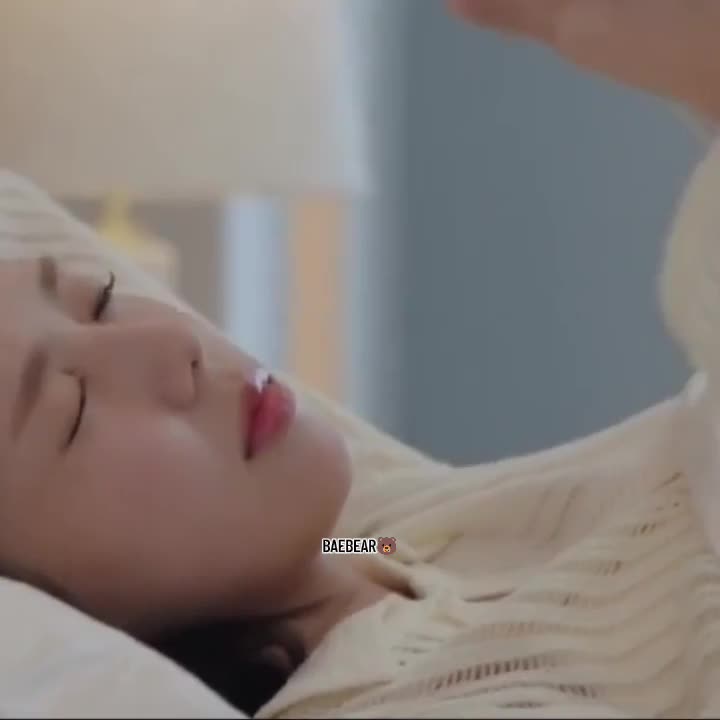 @BaeBear🐻