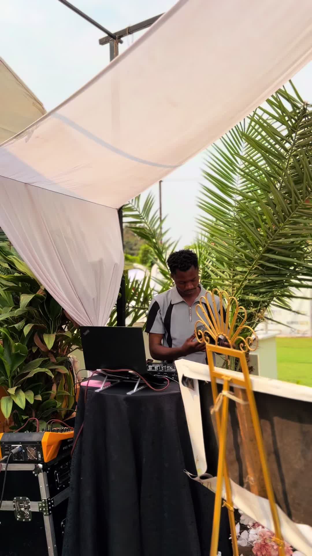 @DJ KKJ ✅