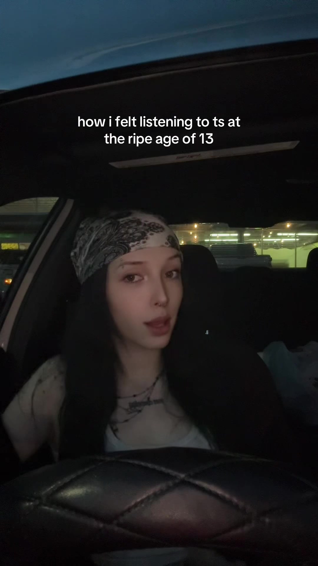 @kaylie marie 🕷️