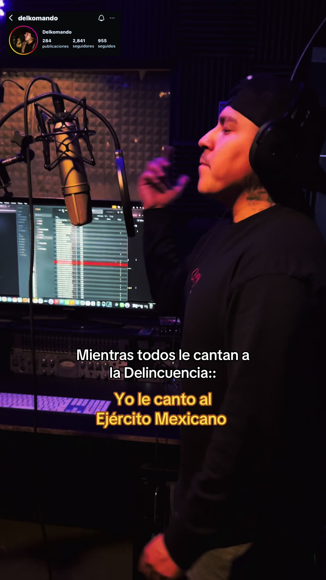 @DelKomando Oficial