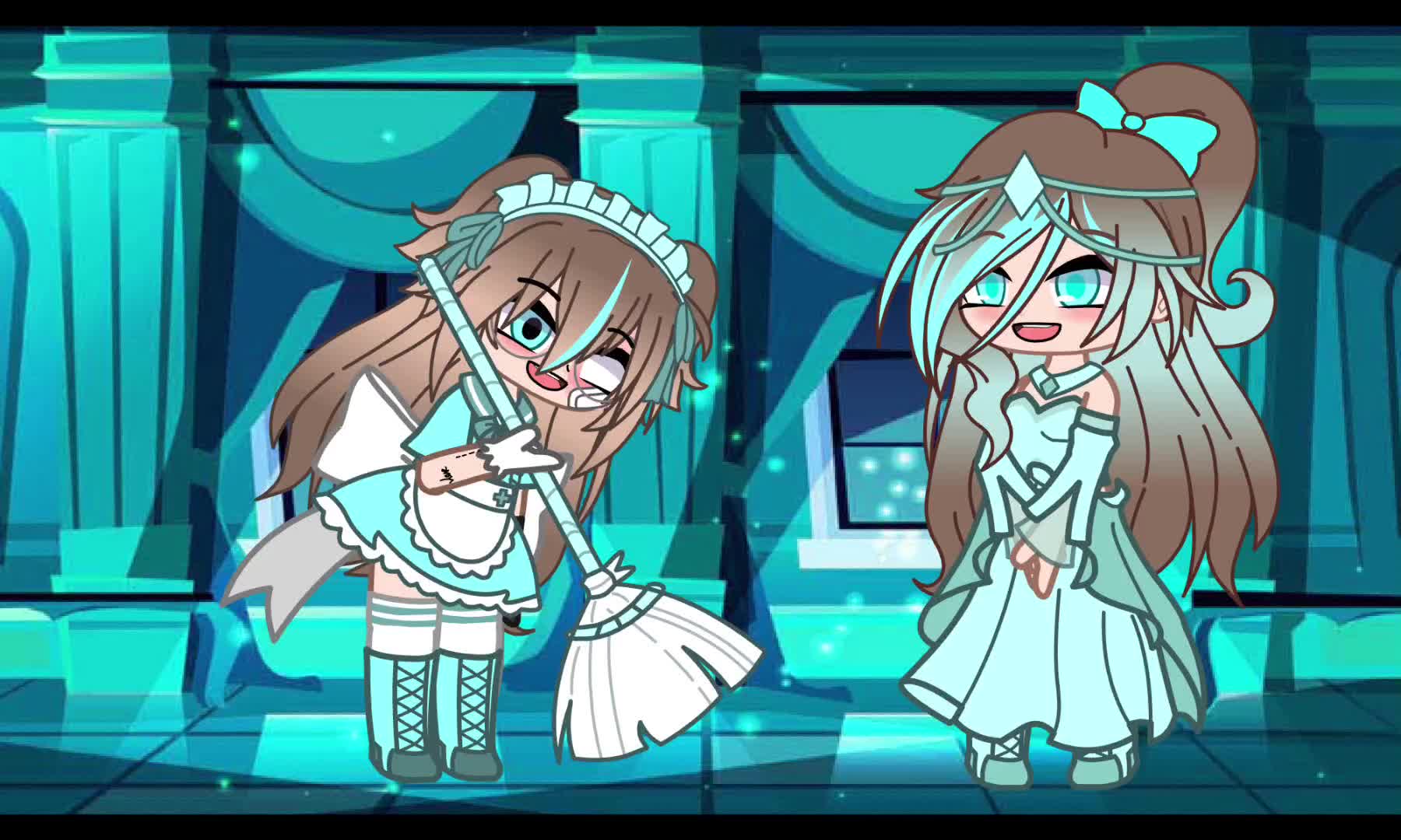 @Lisi the crystal magic creator