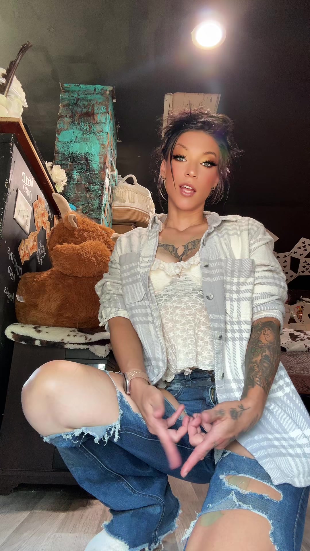 @The-Queen-of-Misfits