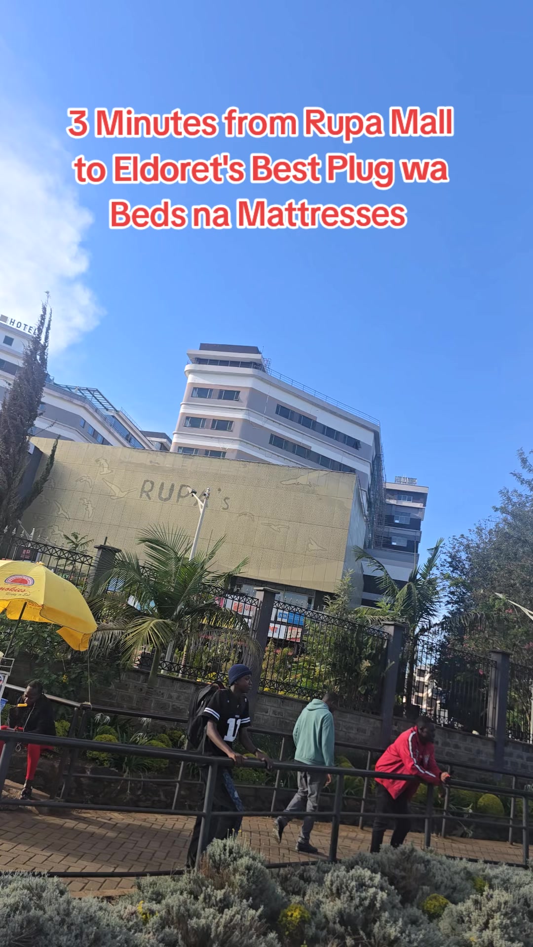 @Mattress Dealers Eldoret