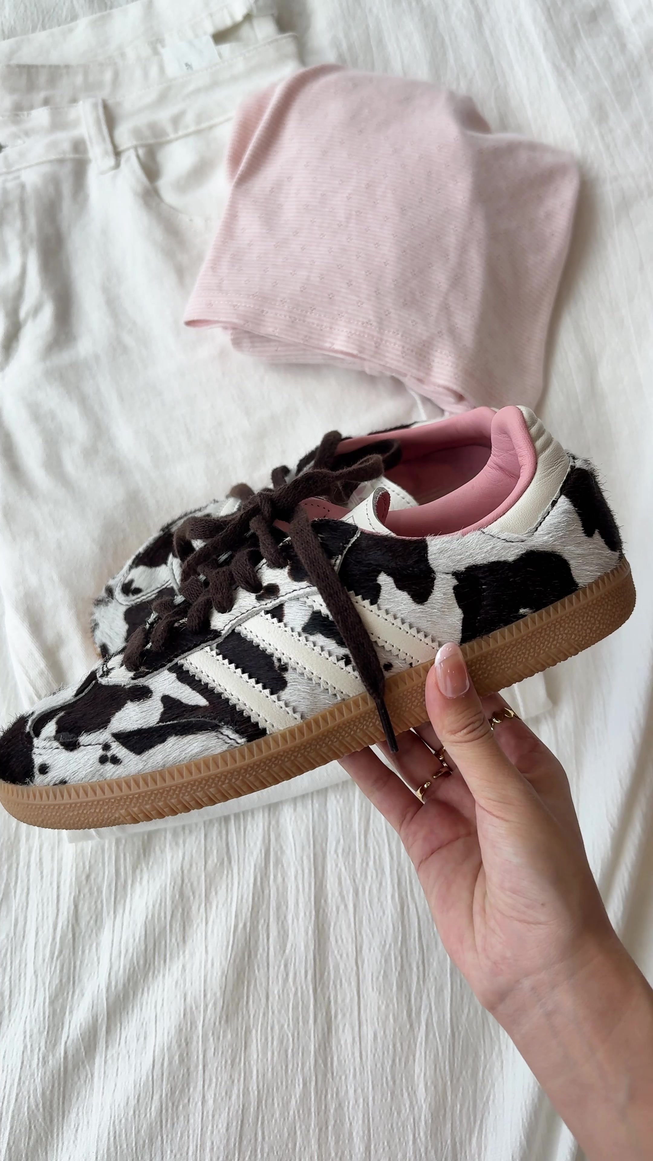 @Sneakers for the girls ✨👟
