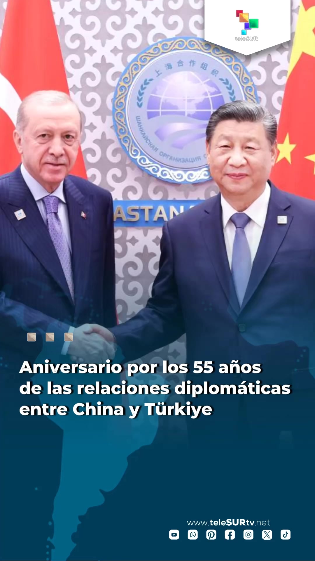 @teleSUR Clips