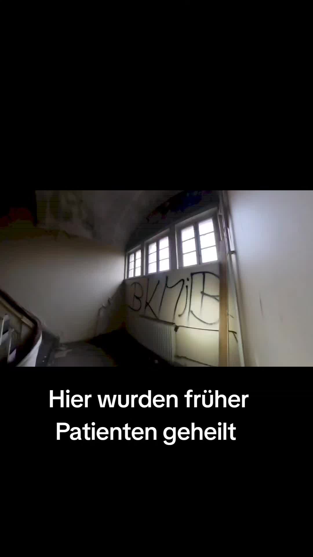 @Urbex_Springer