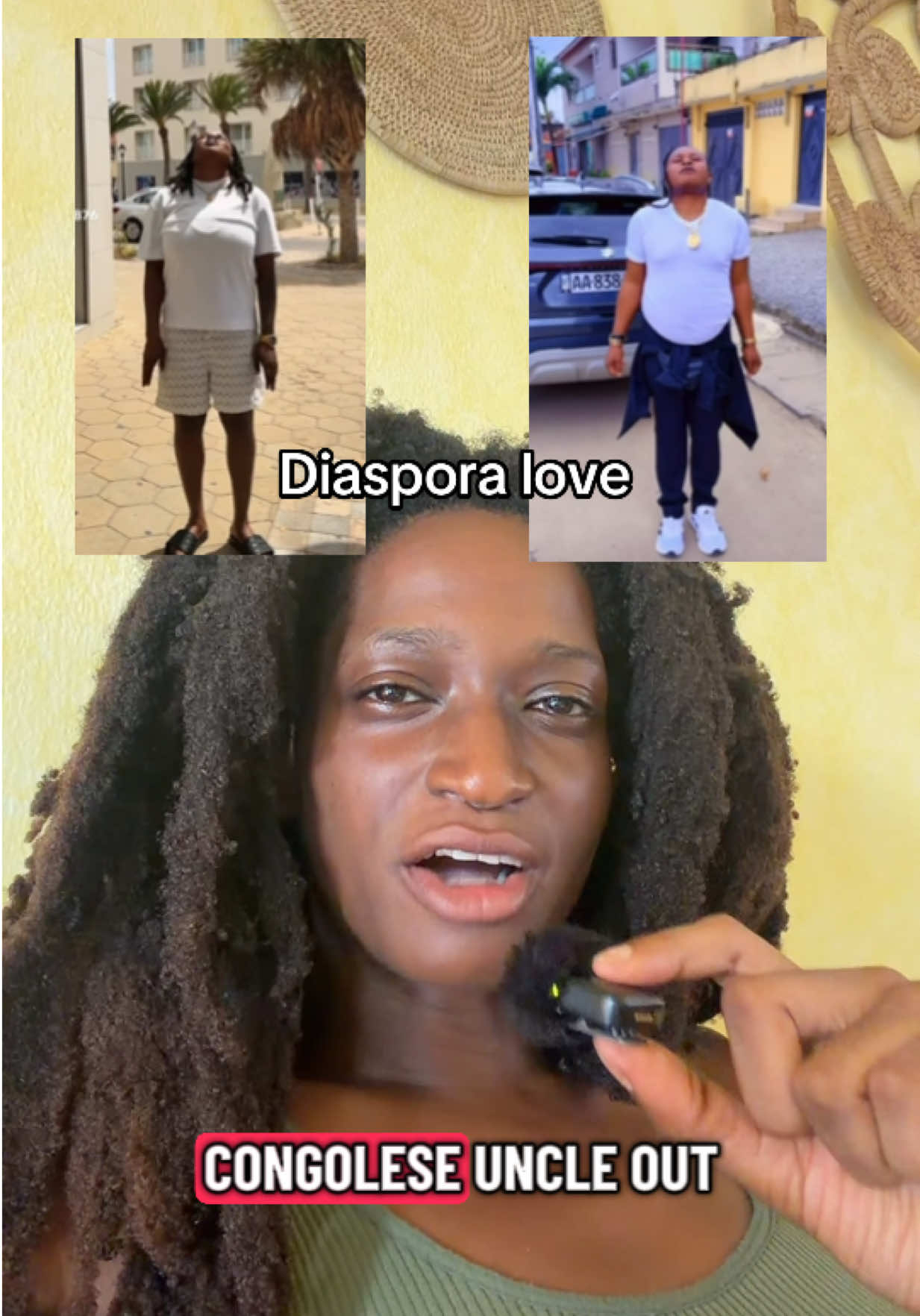 @Máyọ̀wá Mami Wata