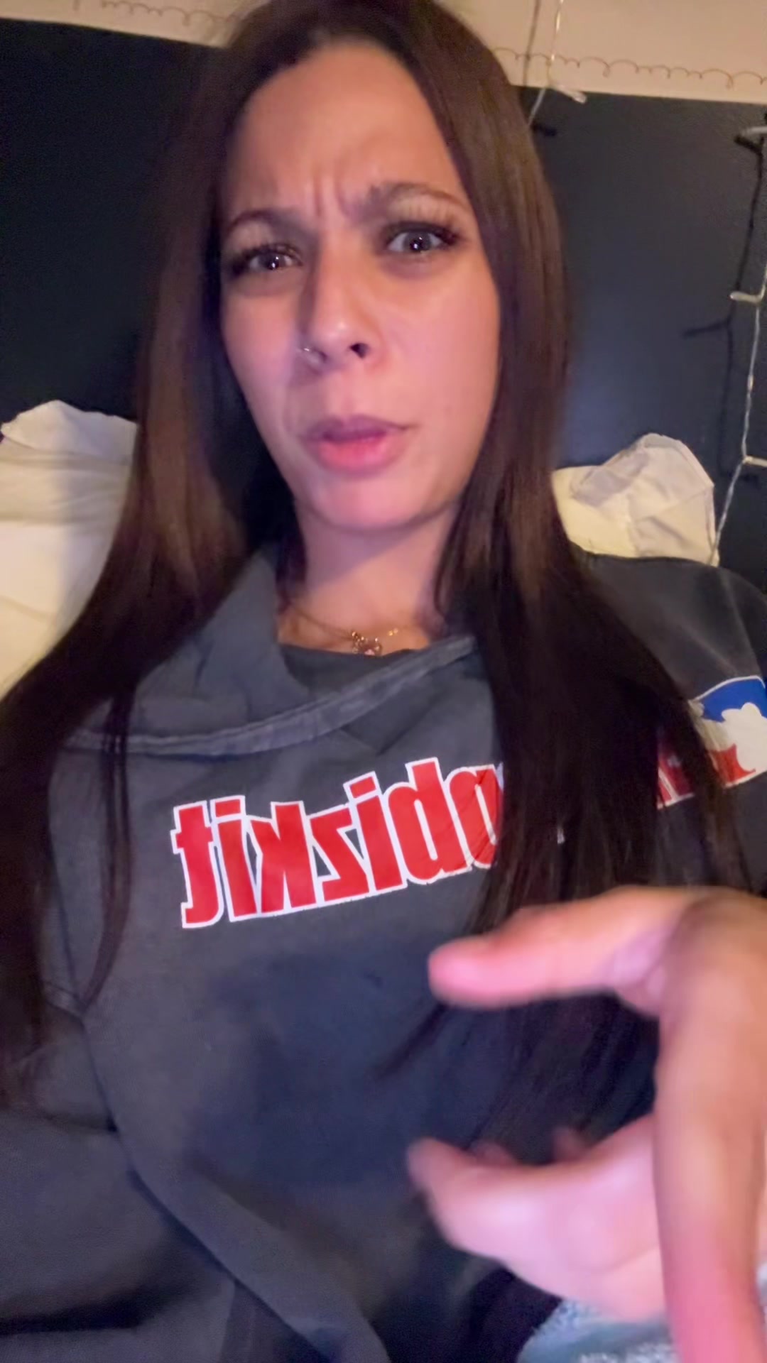 @Nadia Jolee